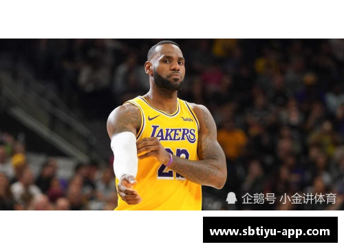 sb体育NBA骇客：数字化时代篮球的革新与挑战
