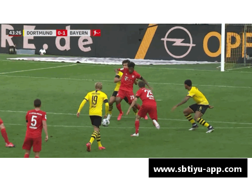 sb体育2-0,3连胜!多特只落后拜仁3分,德甲争冠乱了,6队混战冲击榜首 - 副本