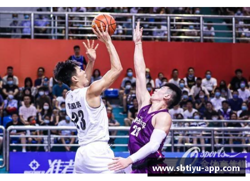 sb体育官网清华大学与广东工业大学男篮会师CUBAL决赛，激情四溢的篮球盛宴 - 副本