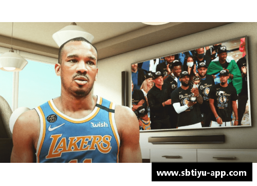 sb体育官网NBA西部湖人颁奖典礼：荣耀与传奇再续
