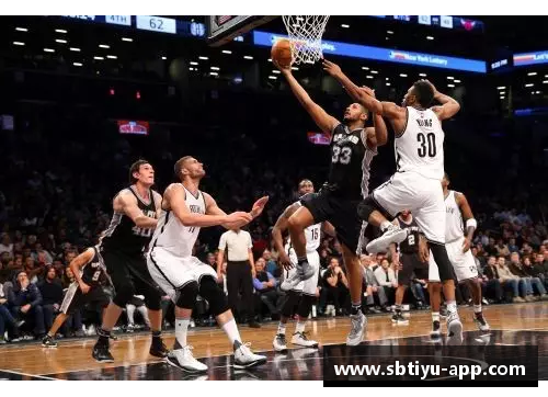 sb体育官网快乐NBA：探索球场上的笑声与欢乐