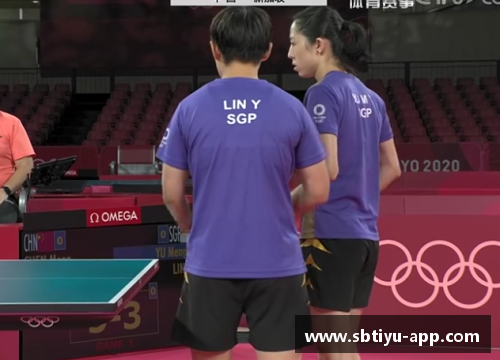 sb体育官网中国女乒精彩表现！3比0战胜新加坡队，王曼昱仅失一局，顺利晋级
