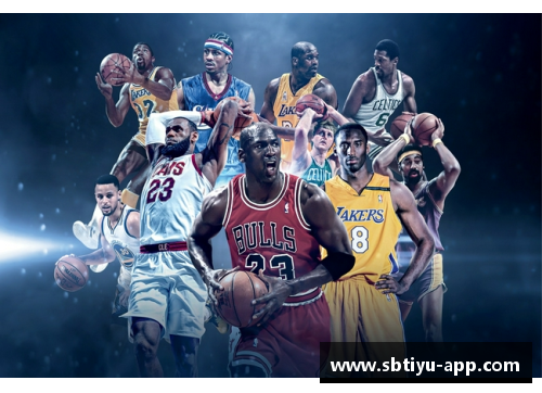 sb体育官网NBA明星突如其来的瞬间：精彩时刻汇总 - 副本