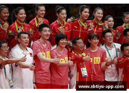 sb体育官网体育早报：NBA年度最佳阵容揭晓，中国女排获澳门站亚军 - 副本