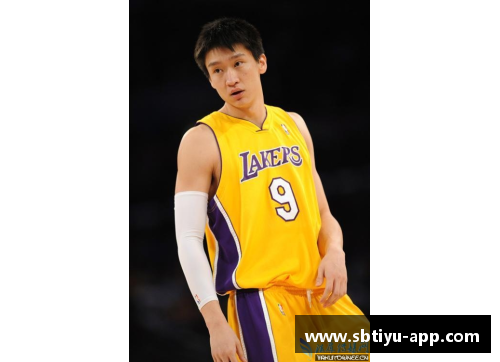 sb体育官网NBA赛场新秀孙悦：挑战历史，超越边界