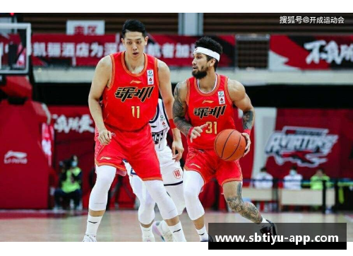 sb体育官网CBA联赛精彩瞬间集锦，中国篮球风采展现无遗