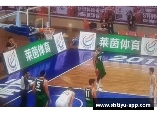 sb体育官网球场虚拟空间：探索球员推特世界
