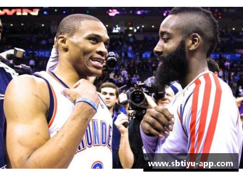 sb体育官网NBA火箭与雷霆对决：新赛季的挑战与期待