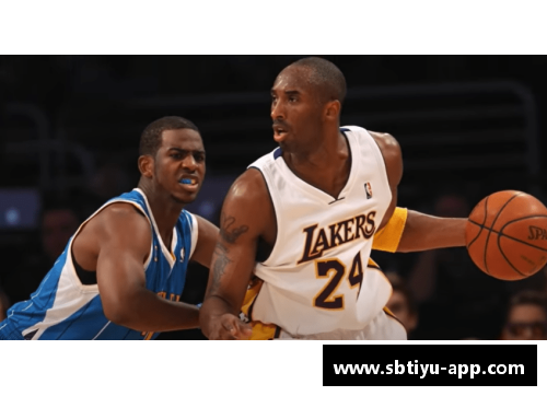 sb体育官网NBA洛杉矶湖人：球队历史、明星球员与冠军荣耀 - 副本