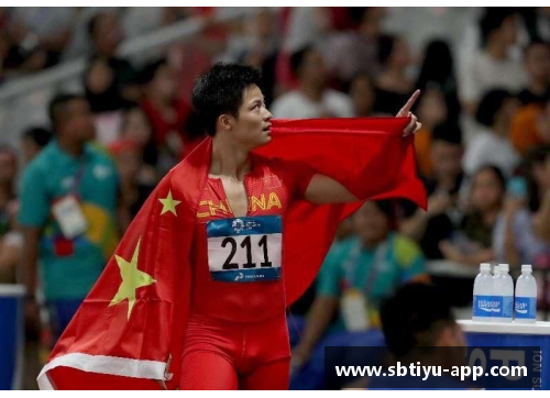 sb体育官网头条亚运会：中国速度冲击百米接力金牌，女足今夜迎战日本 - 副本