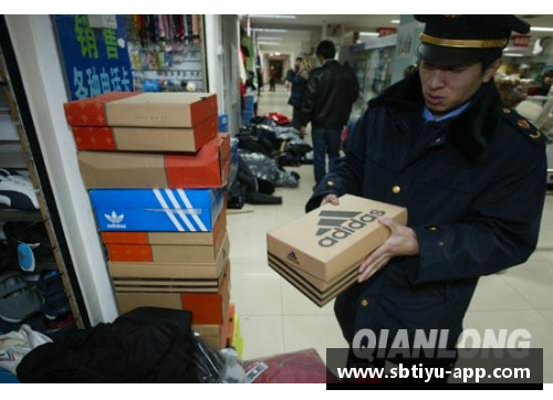 sb体育官网米兰警方破获贩卖假冒名牌服装案：揭开奢侈品背后的黑暗交易 - 副本