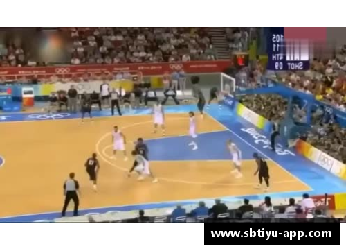 sb体育官网球场上的风采：探索球员们赛场上的独特魅力